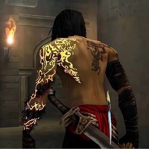 Meet your Posher, Chance